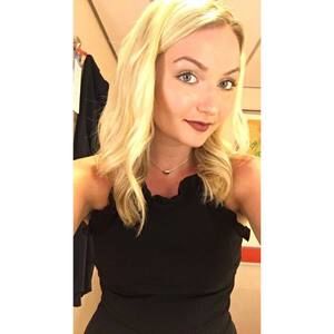 Meet your Posher, Summer